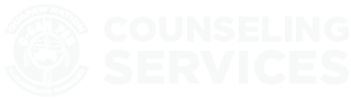 Quapaw Counseling Services - Logo White