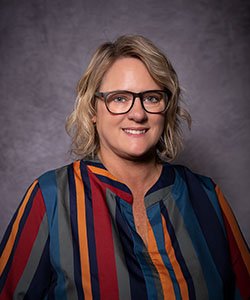 QCS - Employee - Headshot